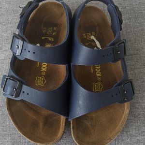 Kids Birkenstocks